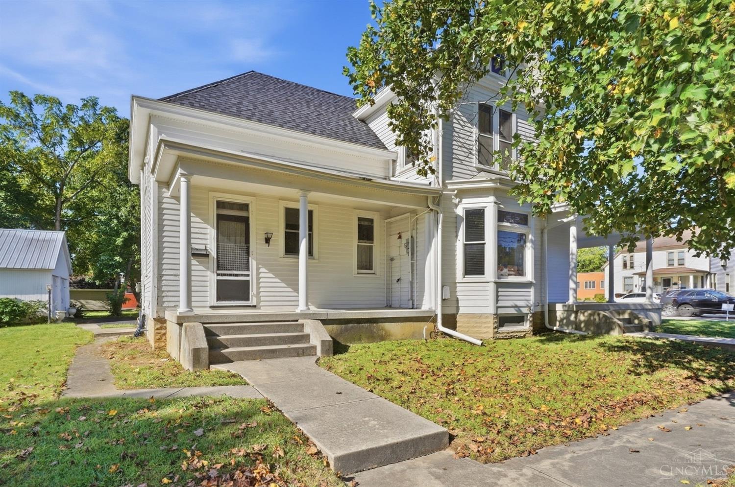 300 Reading Road, Mason, OH, 45040 — photo 49