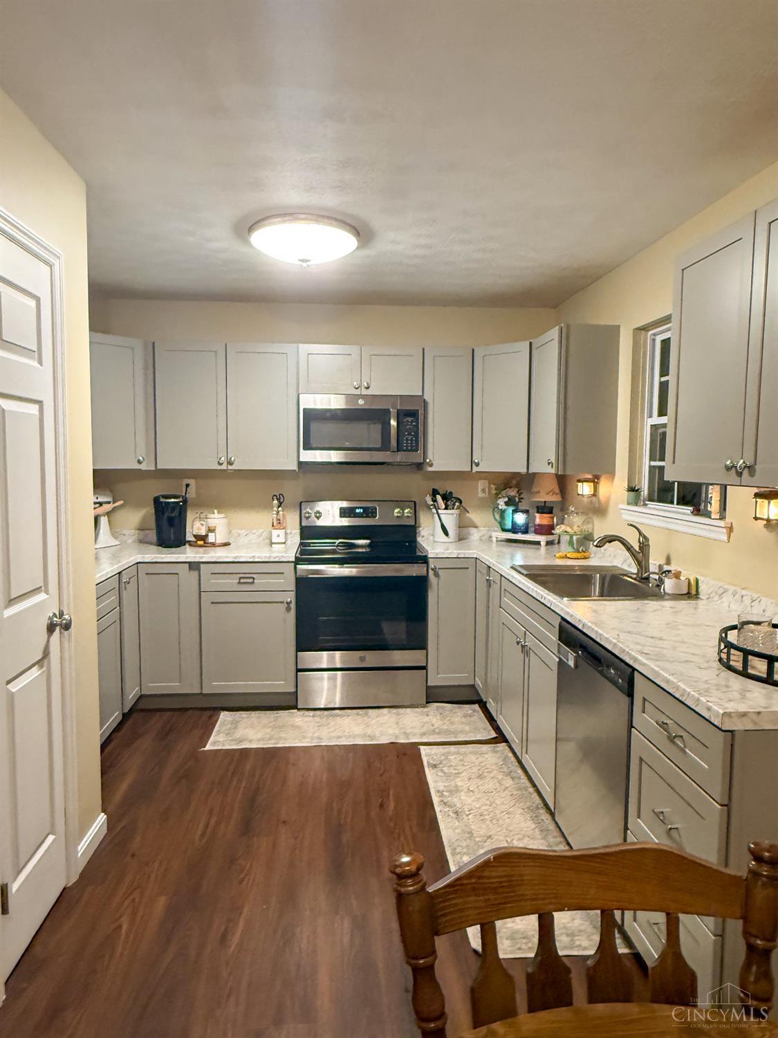 5450 Camp Run Road, Pleasant Twp, OH, 45121 — photo 4
