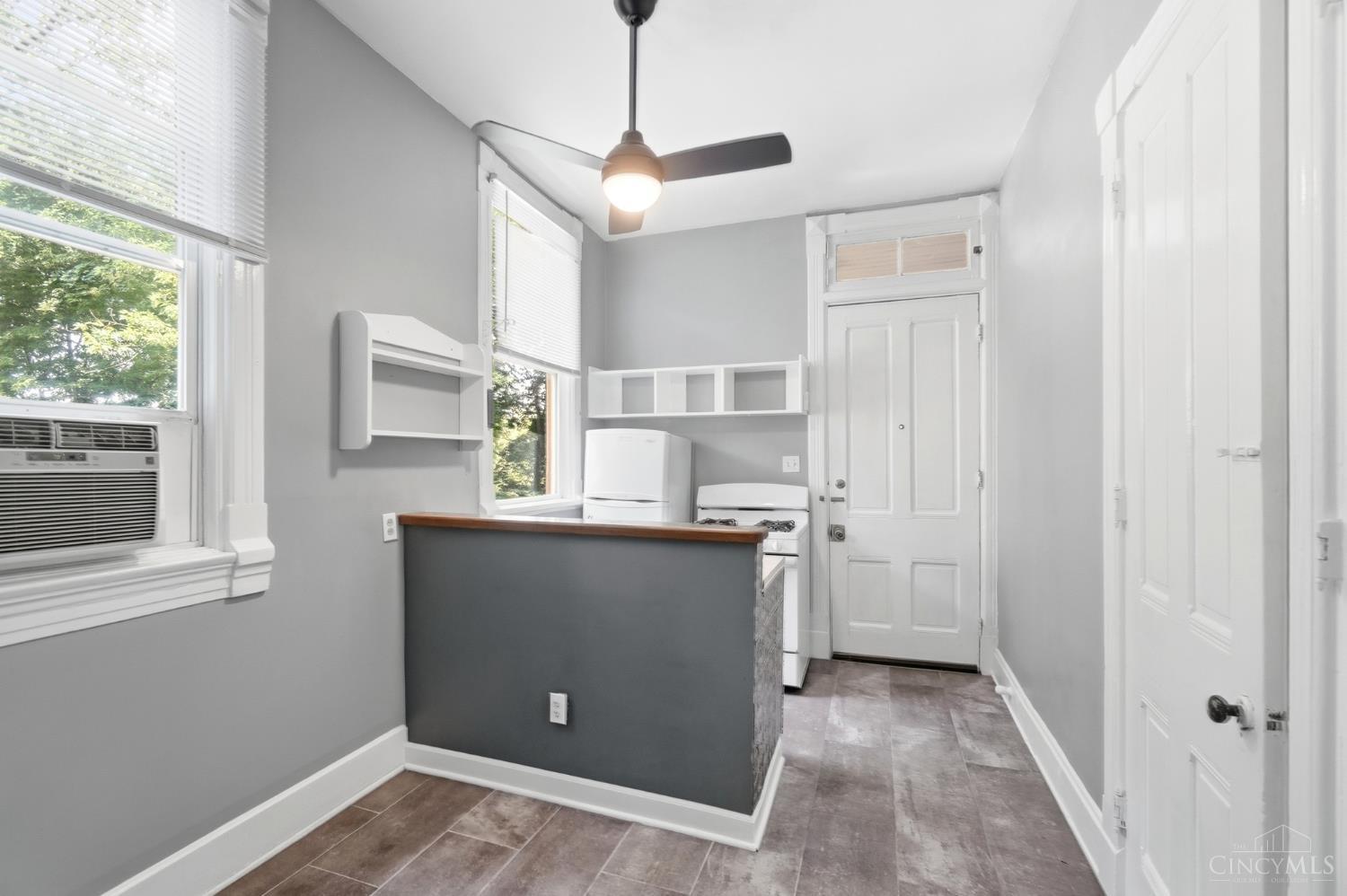 116 Parker Street, Cincinnati, OH, 45219 — photo 35