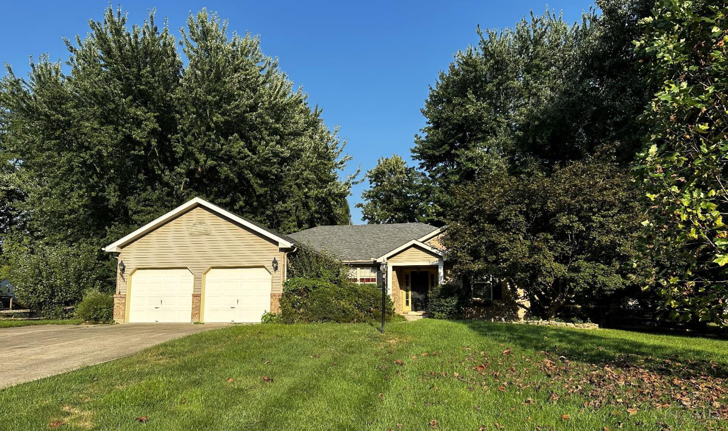 3424 Dale Lane, Pierce Twp, OH, 45102