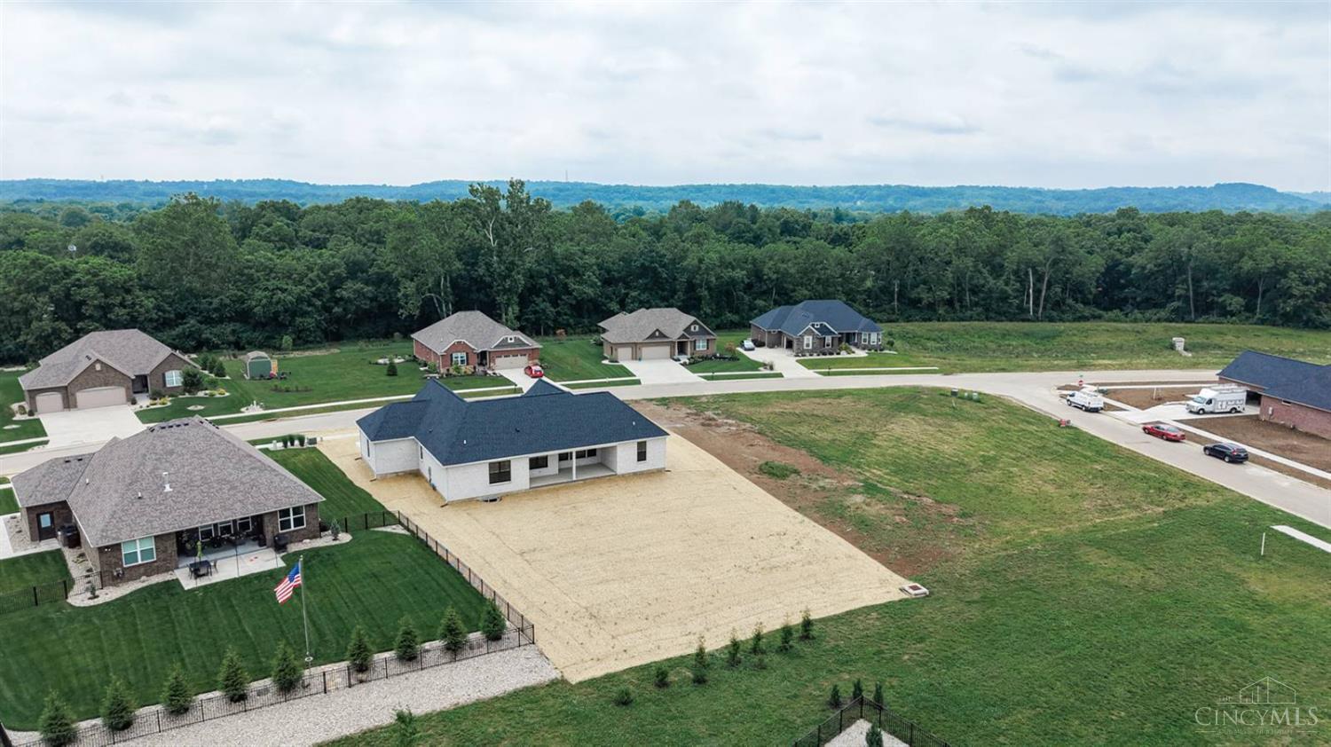 3644 Silax Drive, Ross Twp, OH, 45013 — photo 64