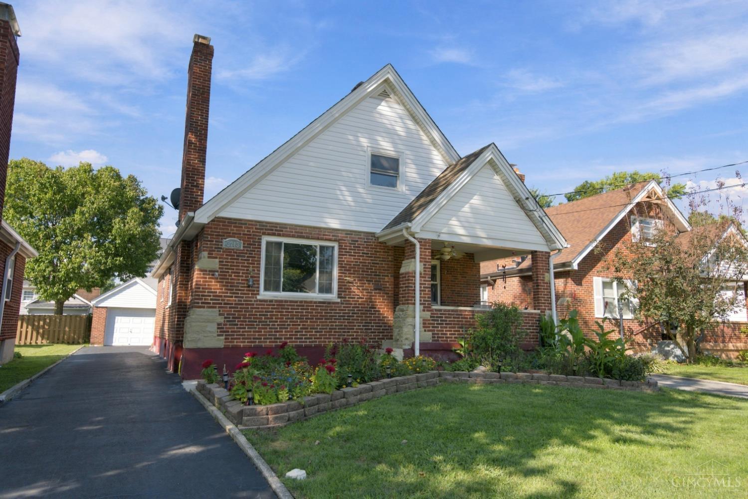 3713 Simpson Avenue, Fairfax, OH, 45227 — photo 27