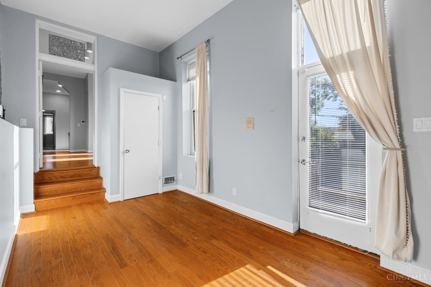 561 Milton Street #O, Cincinnati, OH, 45202 — photo 11