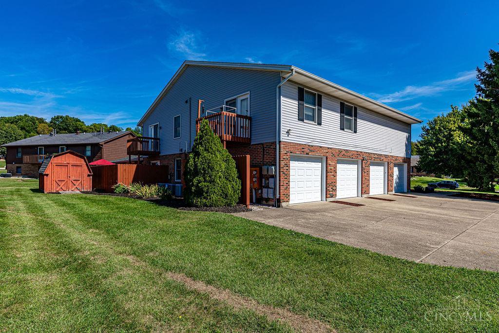 650 Leo Drive, Hamilton, OH, 45013 — photo 40