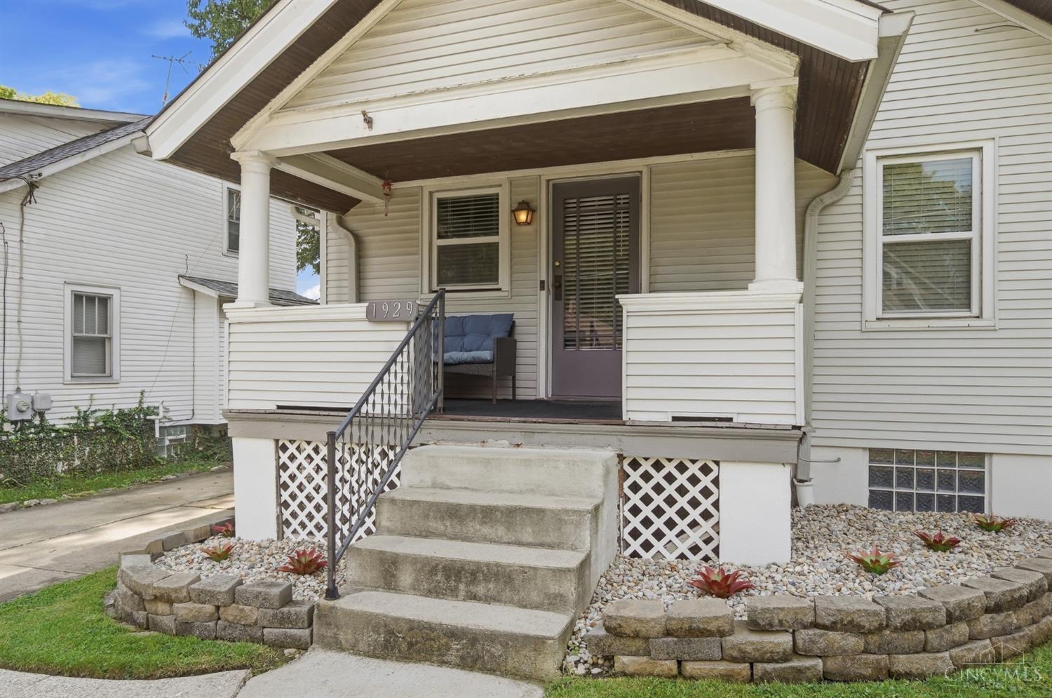 Photo 3 of Single family home for sale at 1929 De Armand Ave, North College Hill, OH 45239 | MLS# 1893958 | Listing updated on 2026-09-18
