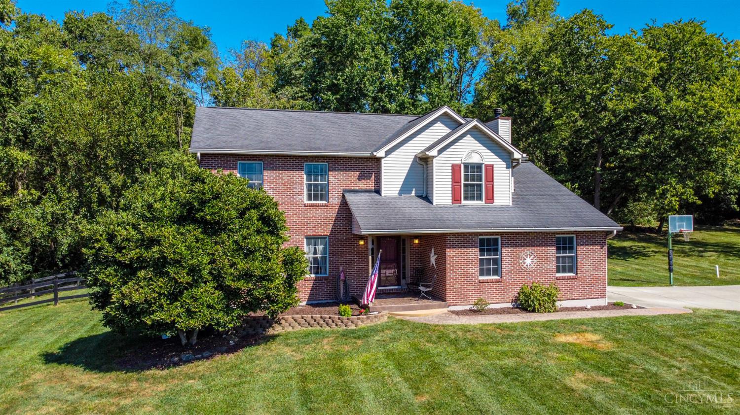 1436 St Rt 749, Pierce Twp, OH, 45157
