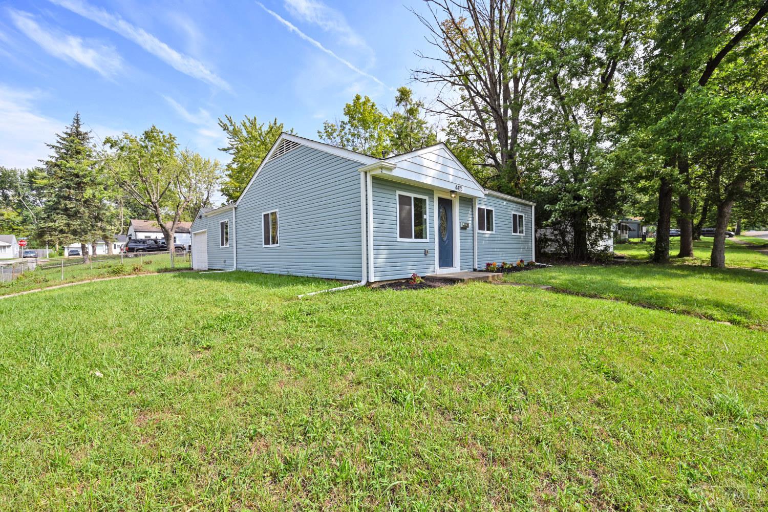 4473 Catalina Avenue, Trotwood, OH, 45416 — photo 2