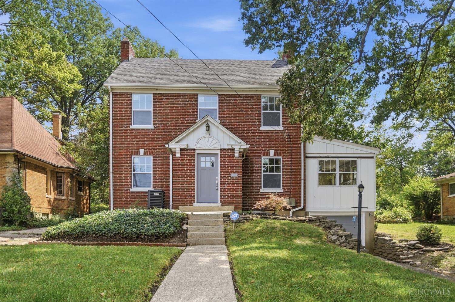 Single family home for sale at 2235 W North Bnd Rd, Cincinnati, OH 45239 | MLS# 1893434