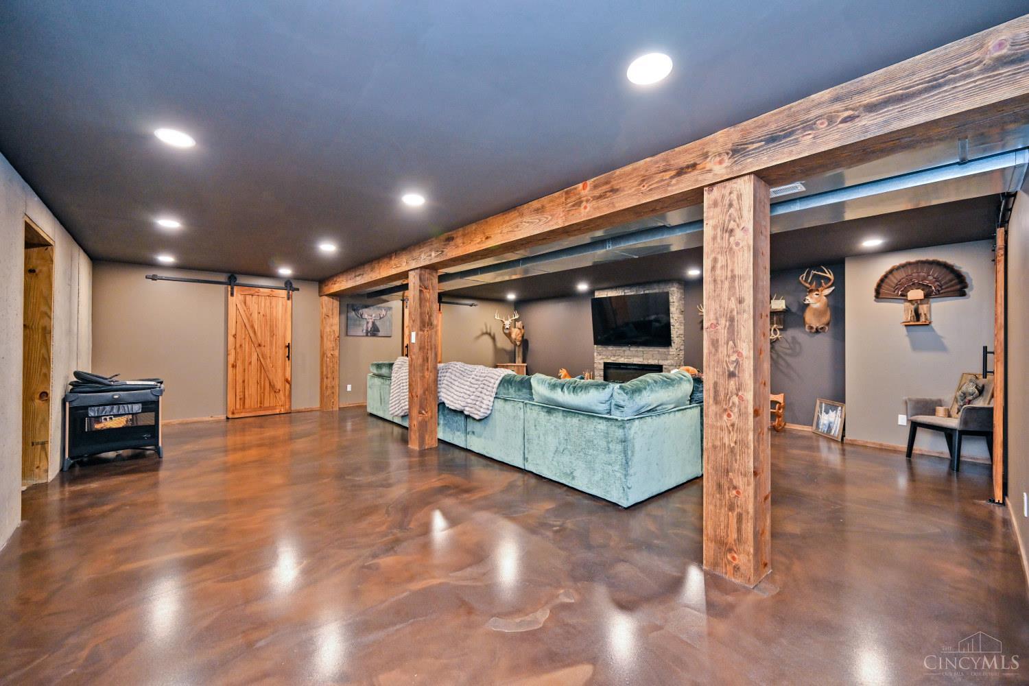 6476 Cedar Lake Lane, Goshen Twp, OH, 45140 — photo 46