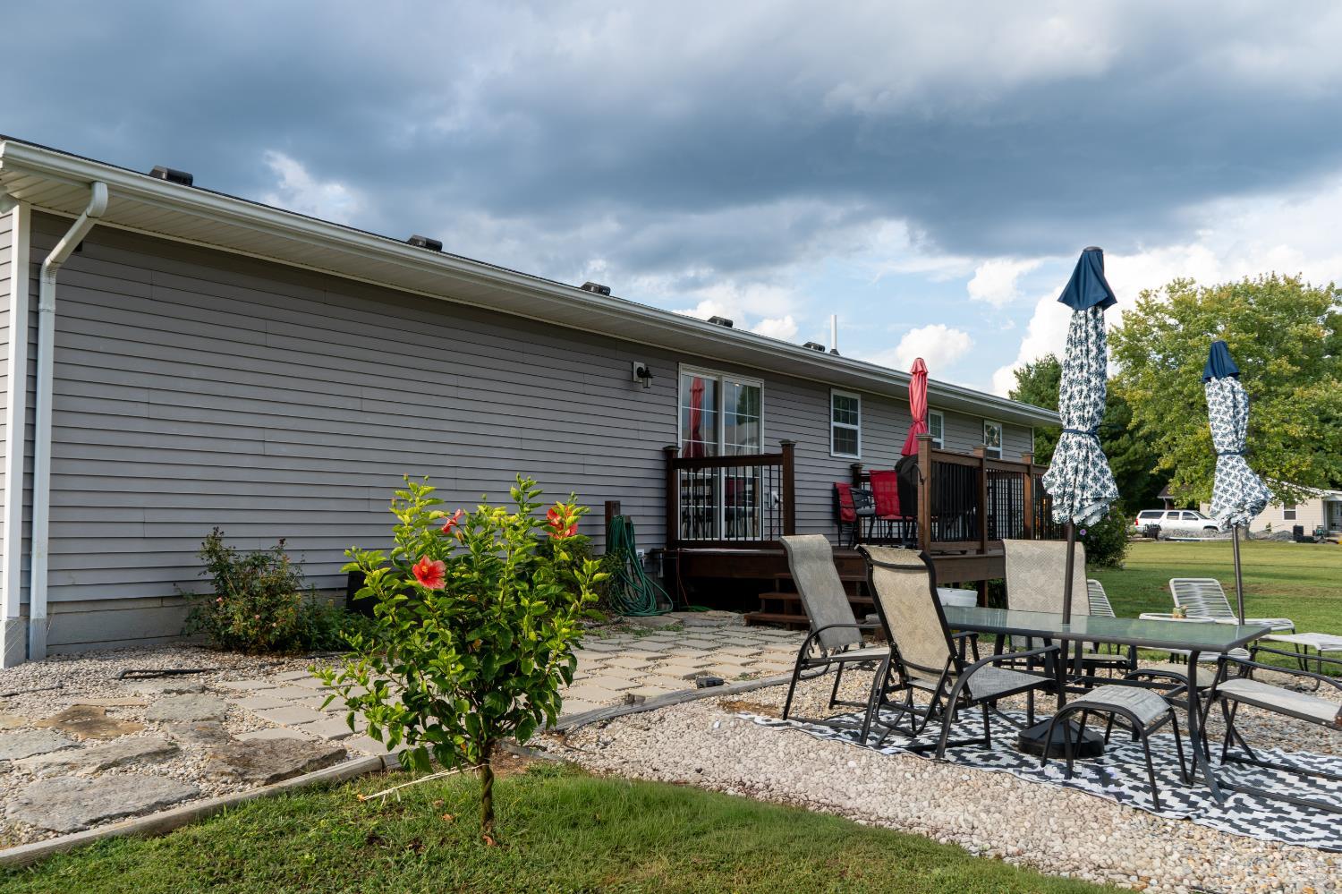 5450 Camp Run Road, Pleasant Twp, OH, 45121 — photo 13