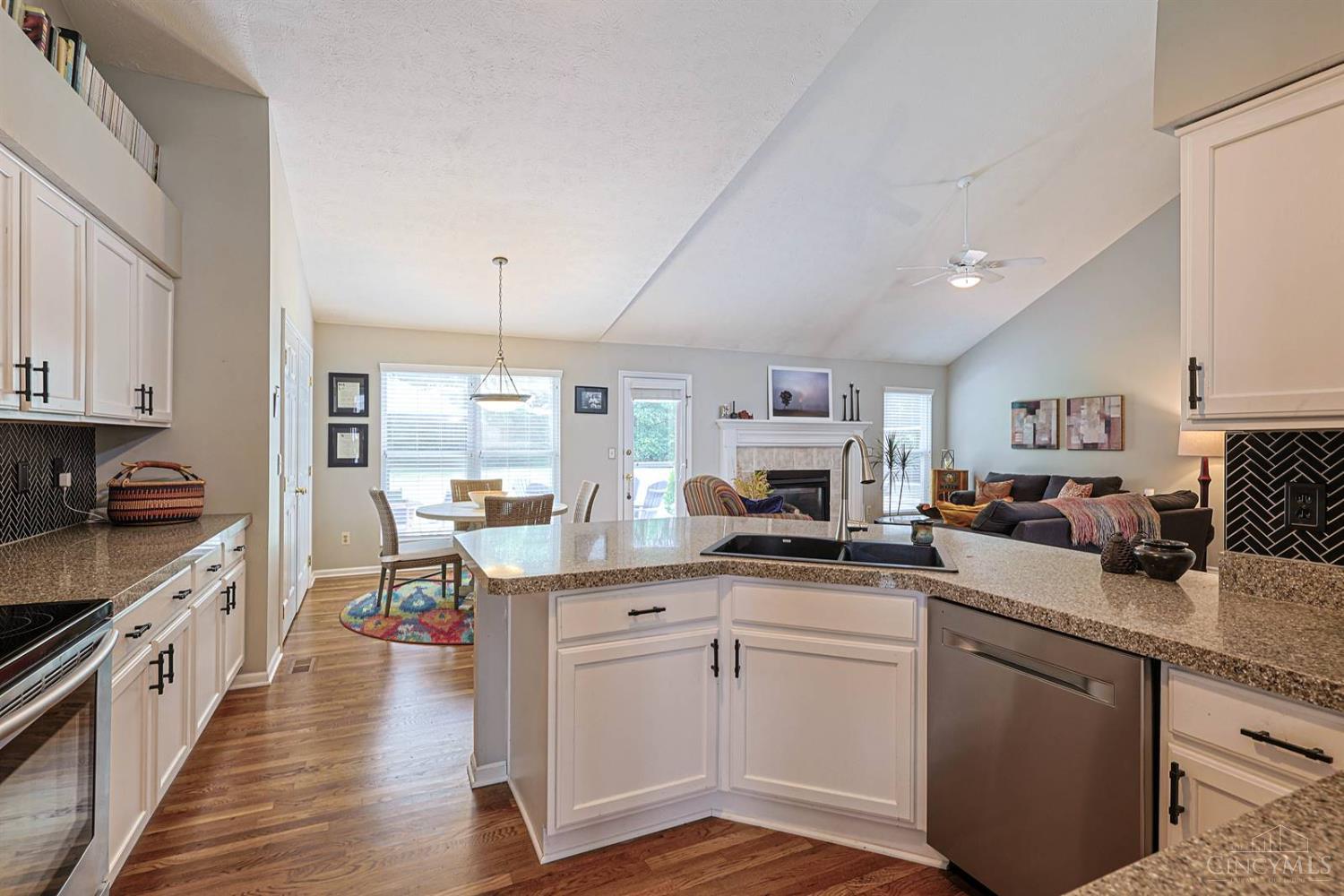 4614 Meadowbrook Lane, Mason, OH, 45040 — photo 17