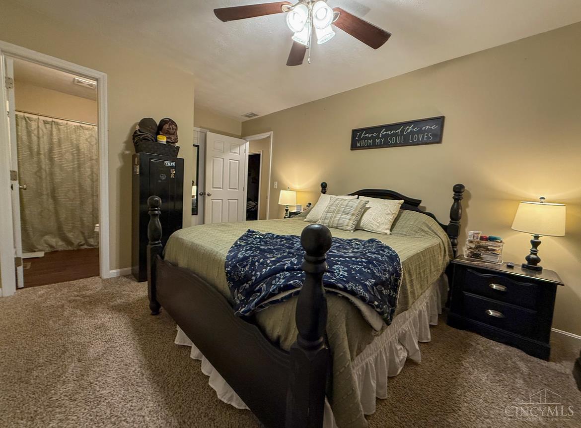 5450 Camp Run Road, Pleasant Twp, OH, 45121 — photo 7
