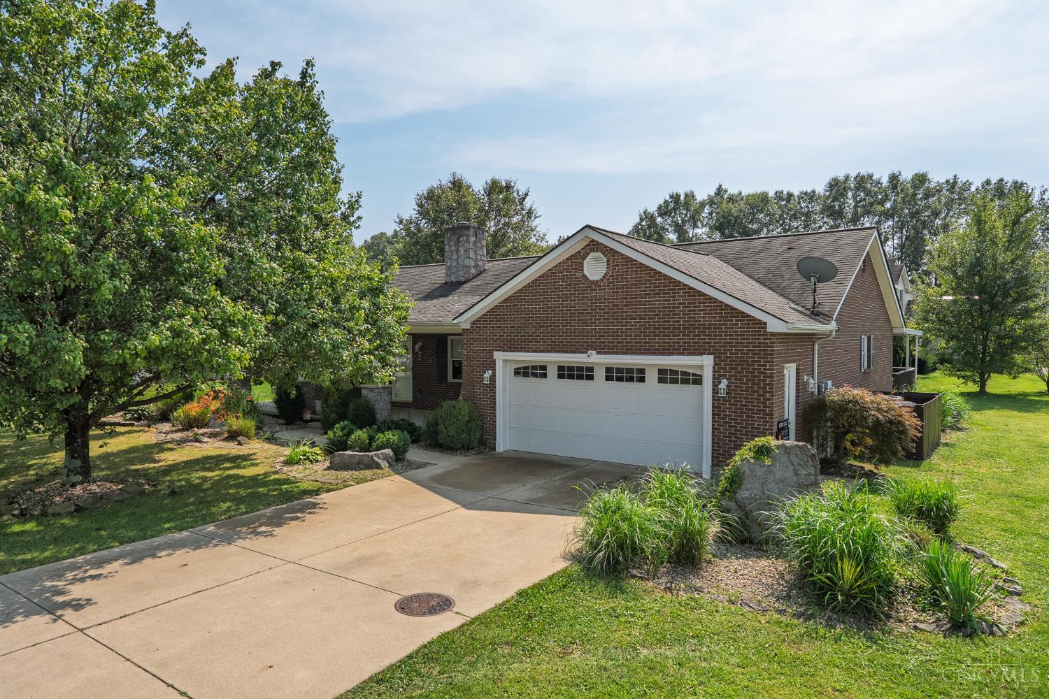 102 Boulder Drive, Sterling Twp, OH, 45154