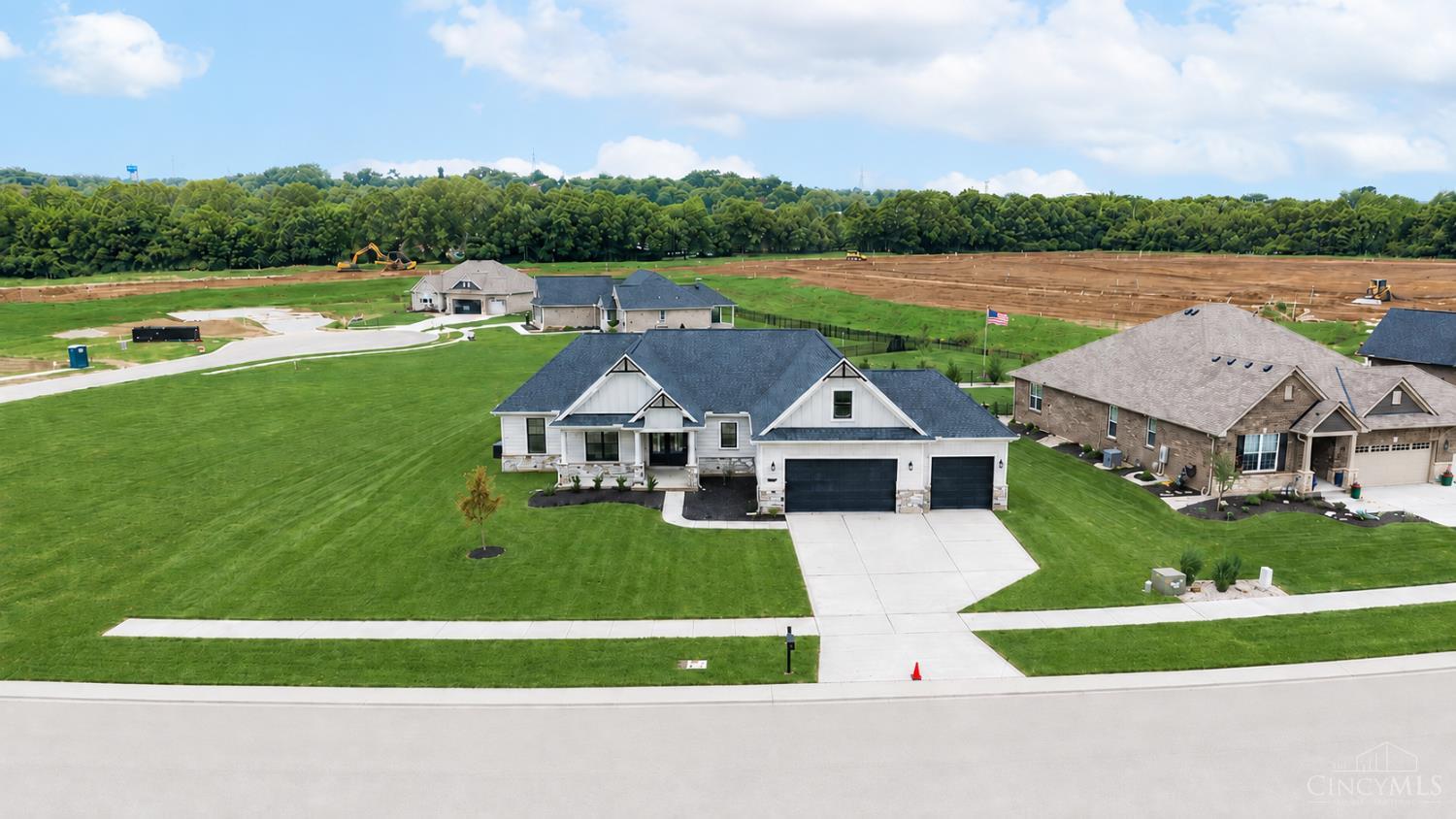 3644 Silax Drive