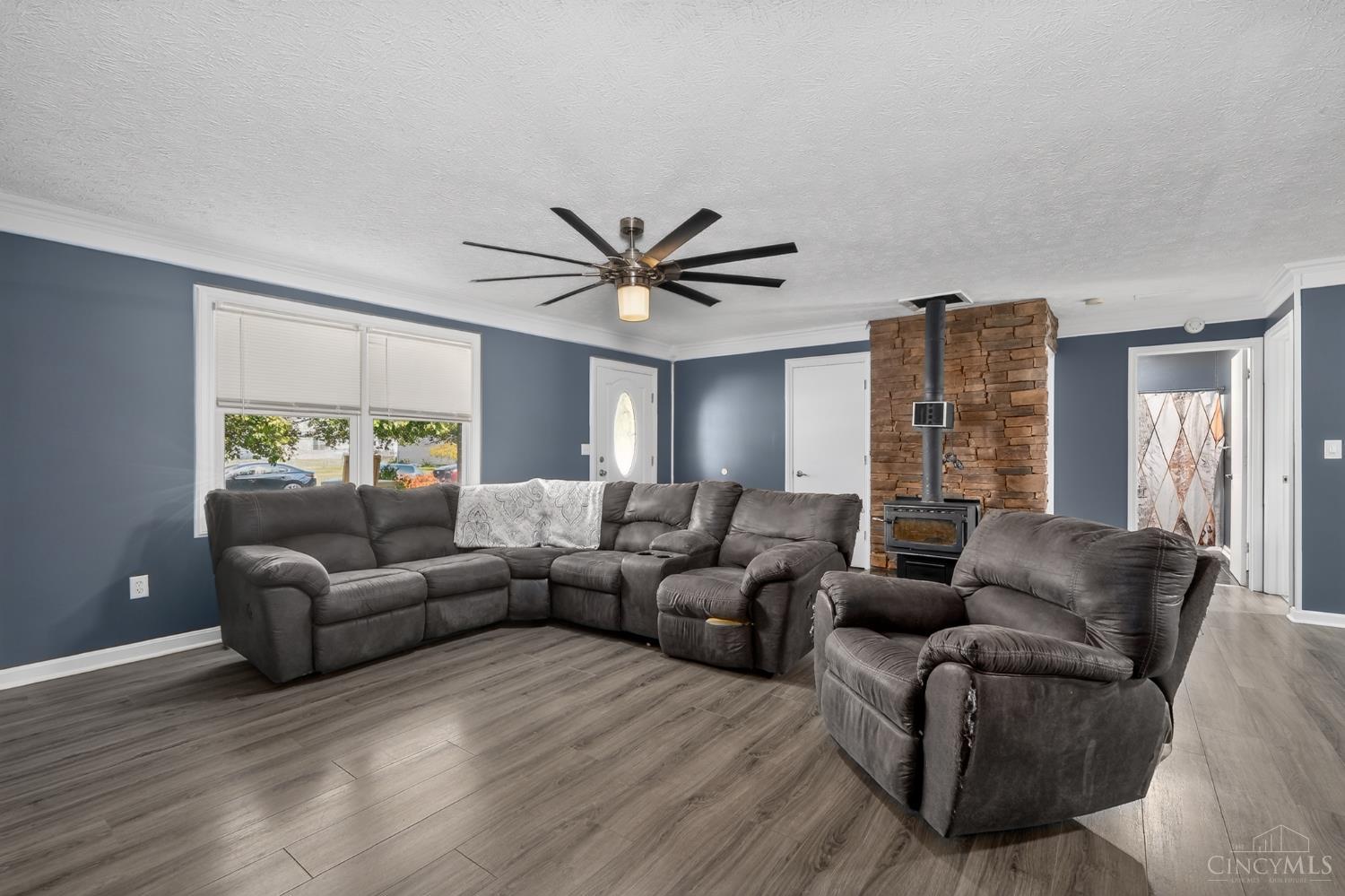 102 Boulder Drive, Sterling Twp, OH, 45154 — photo 4