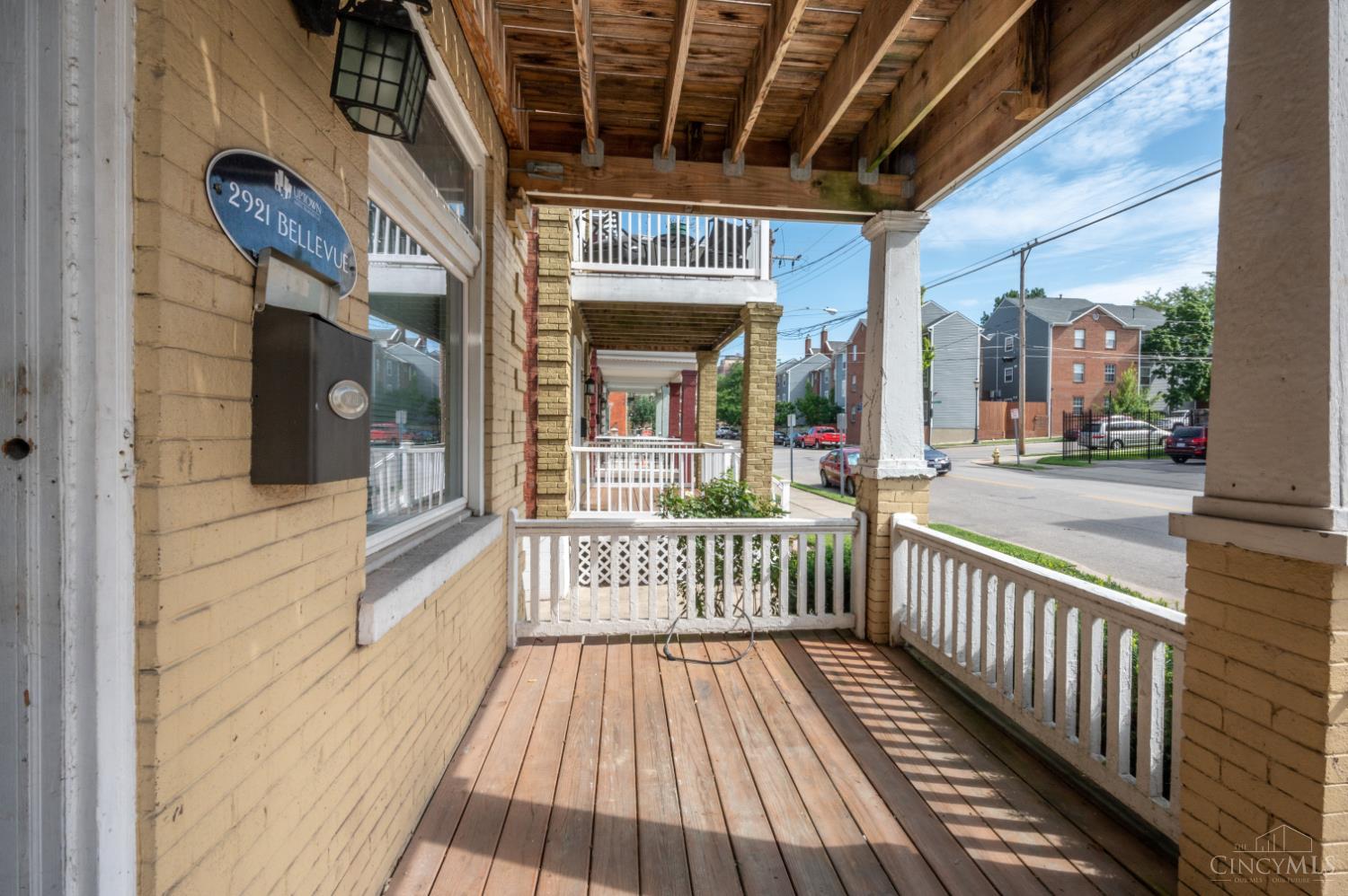 Photo 1 of Single family home for sale at 2921 Bellevue Ave, Cincinnati, OH 45219 | MLS# 1893083 | Listing updated on 2026-09-18