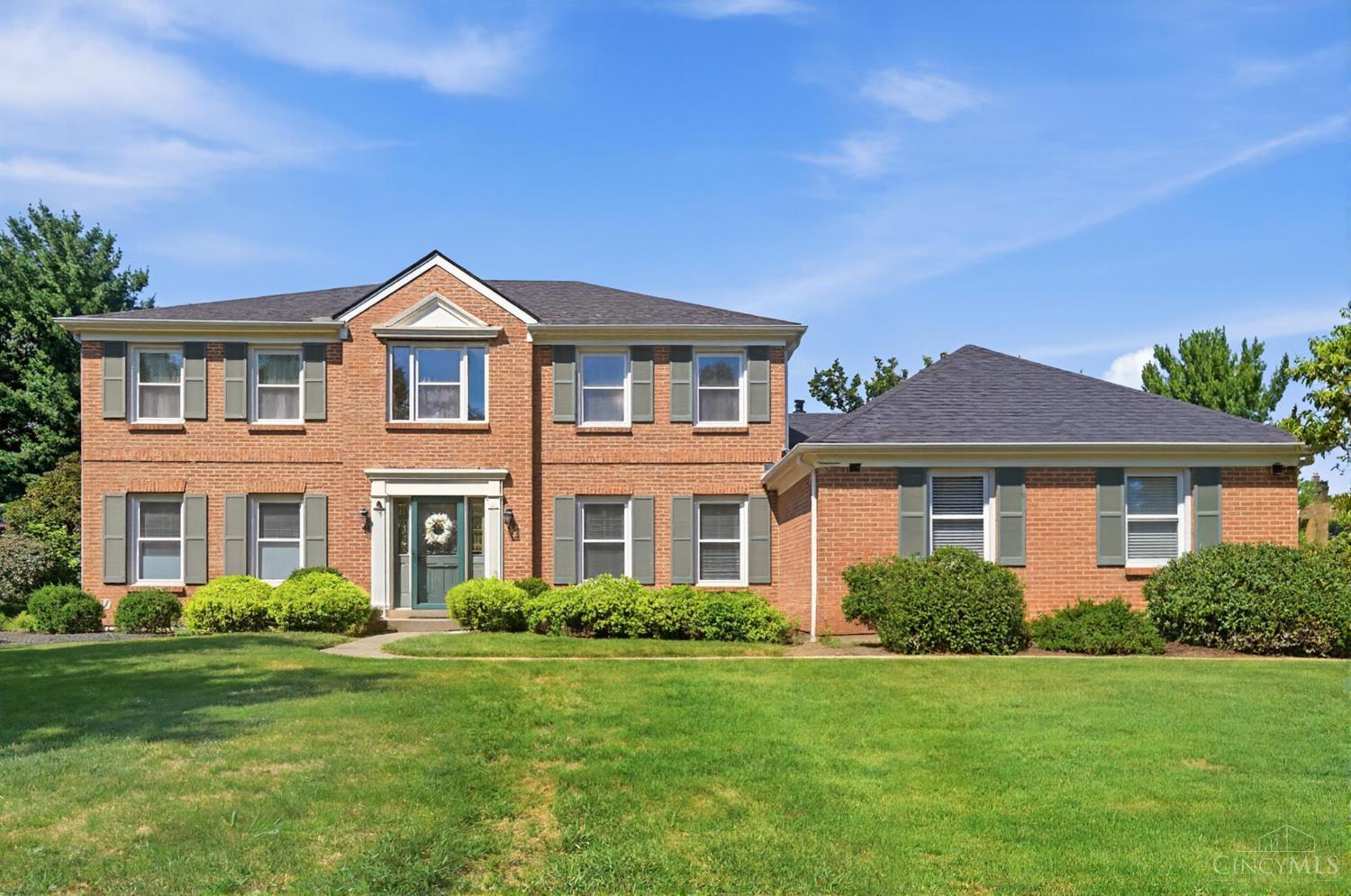 8420 Hambletonian Drive, Symmes Twp, OH, 45249 — photo 2