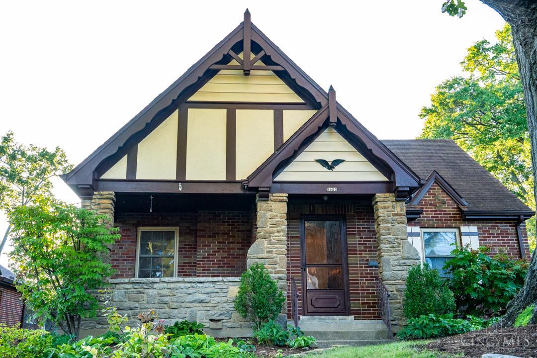 Photo 1 of Single family home for sale at 5923 Beacraft Ave, Cincinnati, OH 45213 | MLS# 1894267 | Listing updated on 2026-09-18