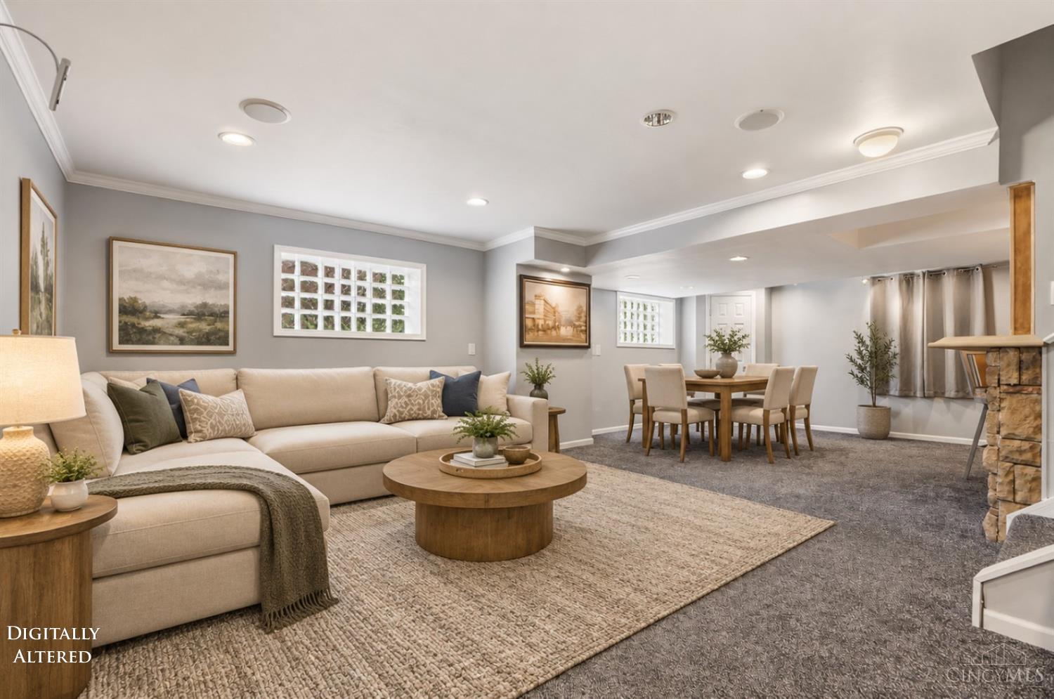 9663 Lupine Drive, West Chester, OH, 45241 — photo 57