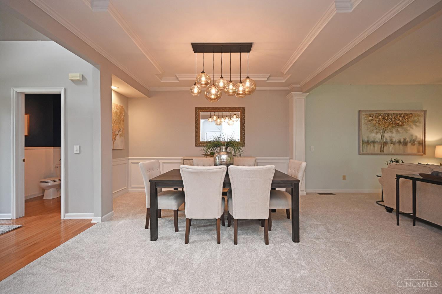 5005 Dovetail Lane, Cincinnati, OH, 45223 — photo 6