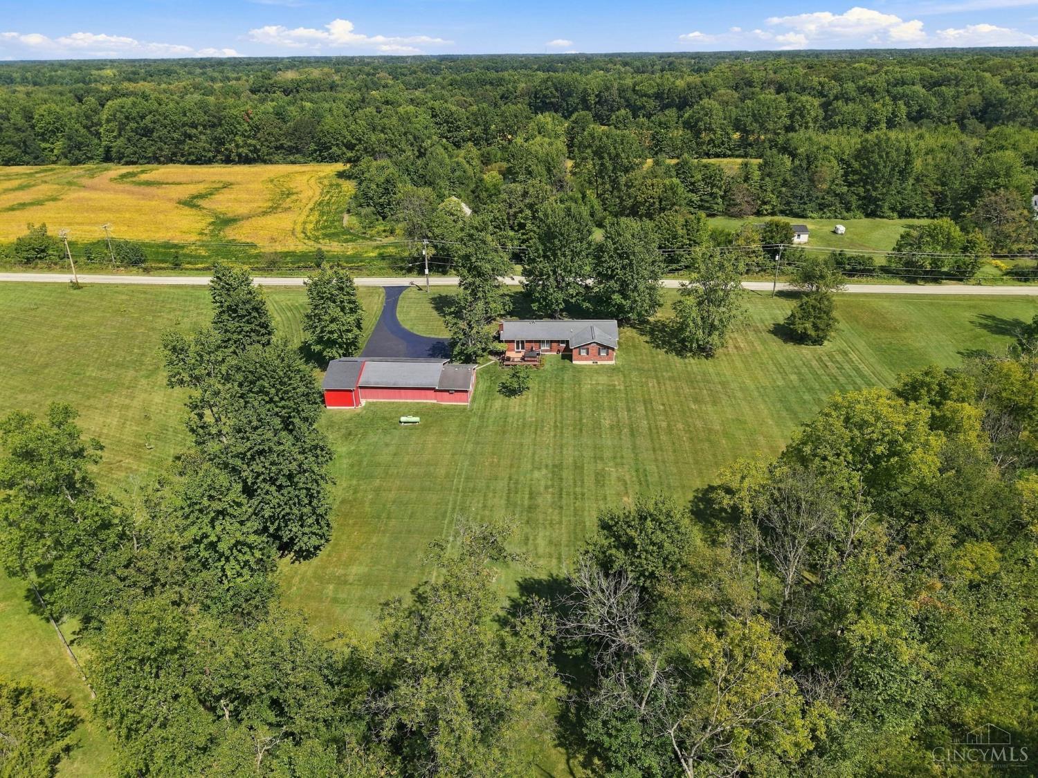 Photo 3 of Sale Pending at 4162 Bardwell Buford Rd, Green Twp, OH 45154 | MLS# 1894191 | Listing updated on 2026-09-24