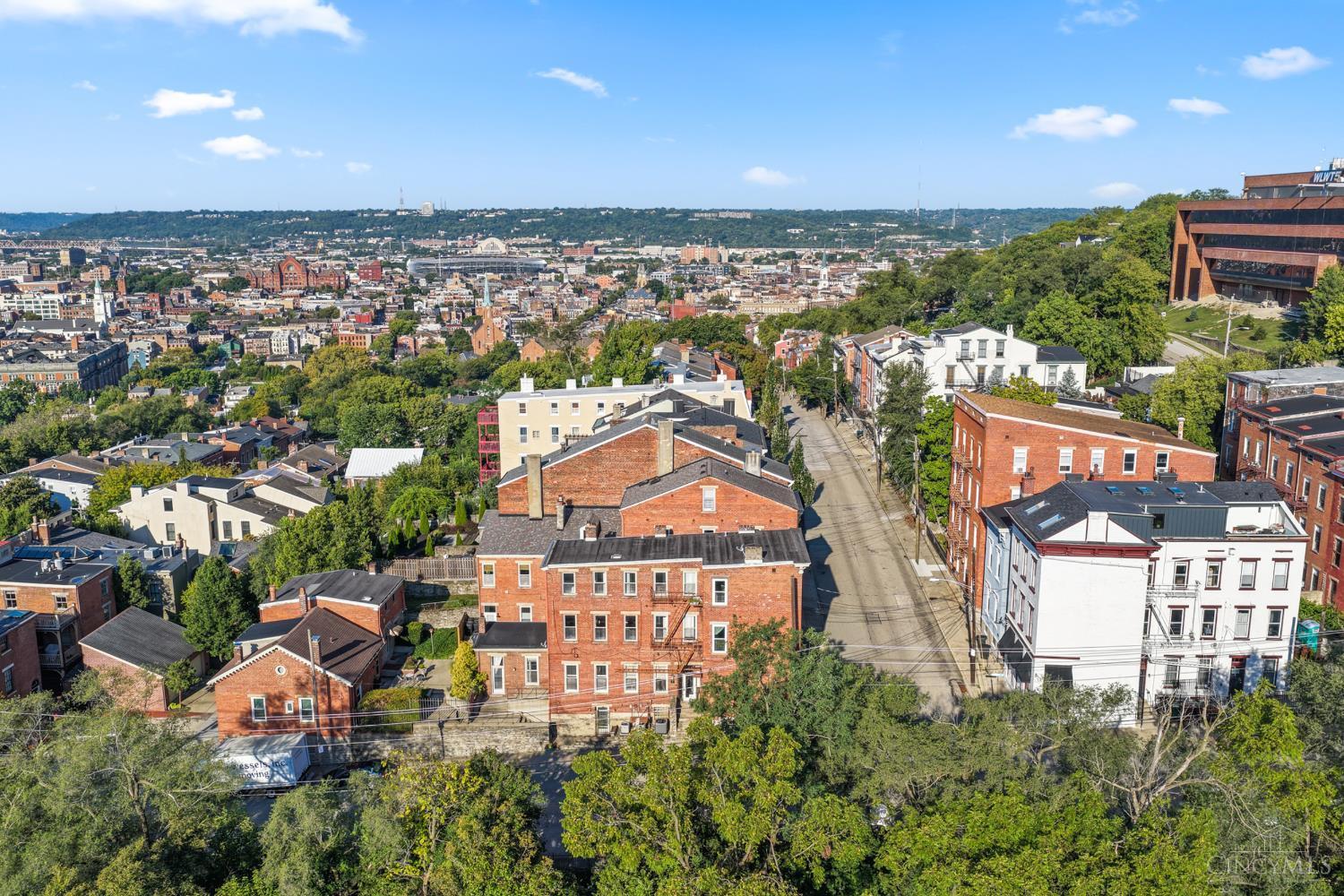 561 Milton Street #O, Cincinnati, OH, 45202 — photo 48