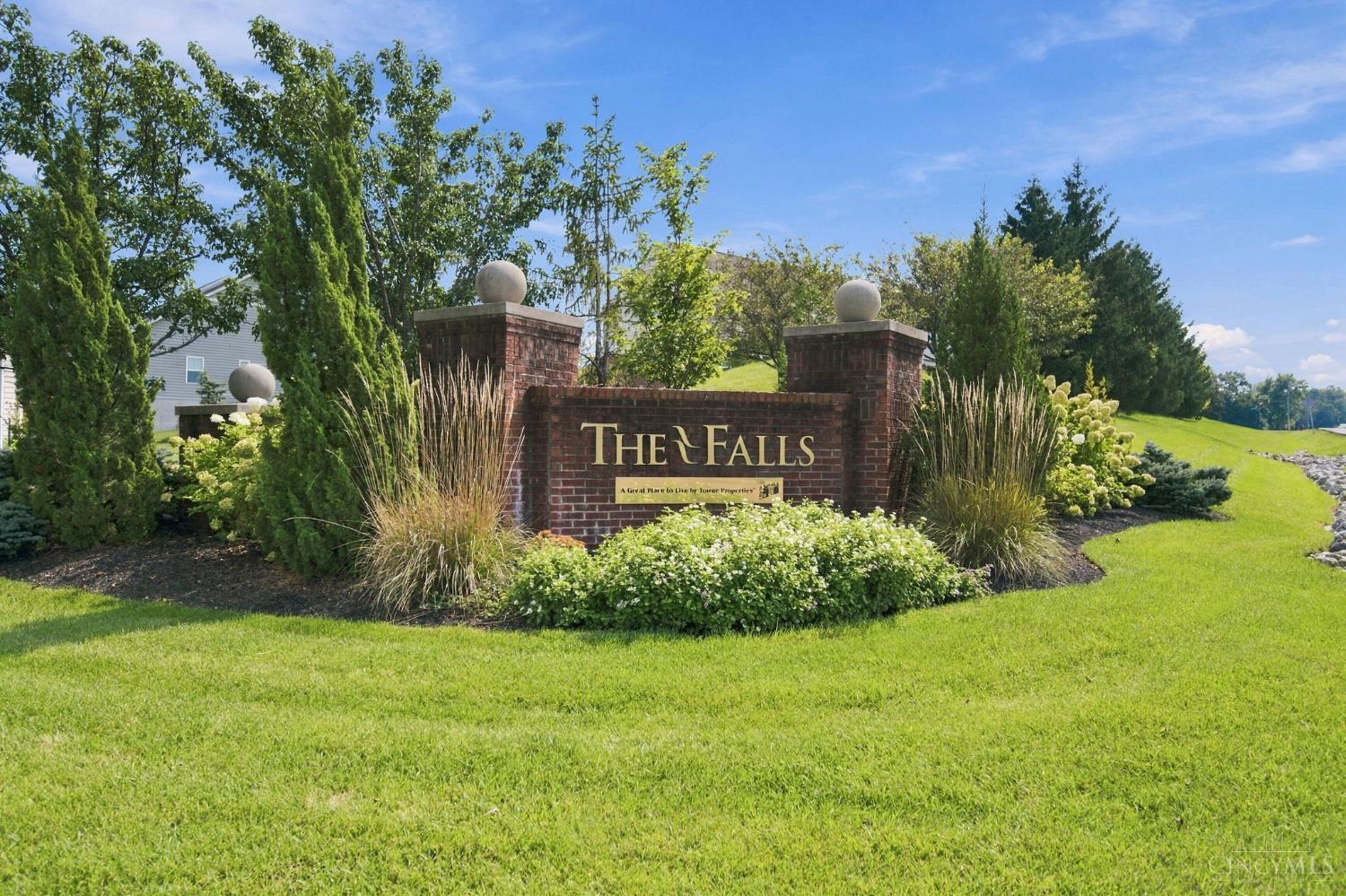 7515 Ribbon Falls Lane, Deerfield Twp., OH, 45039 — photo 55