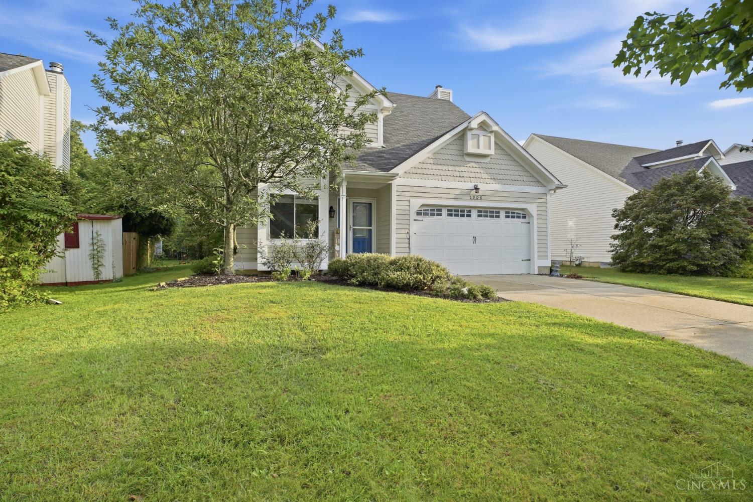 2906 Columbia Trail, Deerfield Twp., OH, 45140 — photo 4