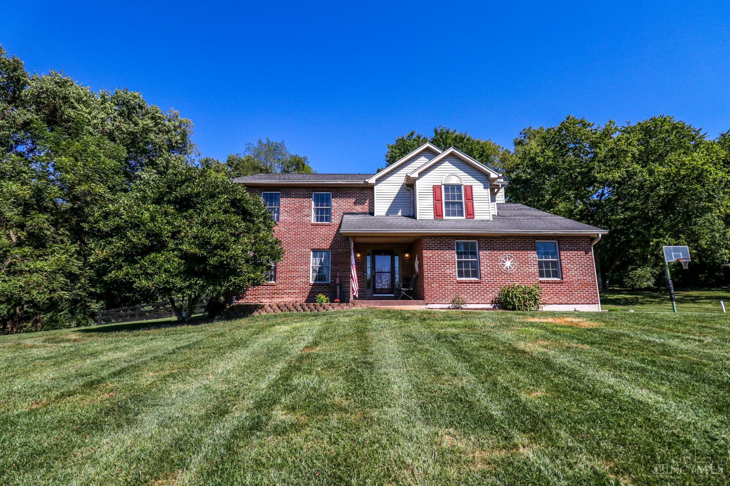 1436 St Rt 749, Pierce Twp, OH, 45157 — photo 3