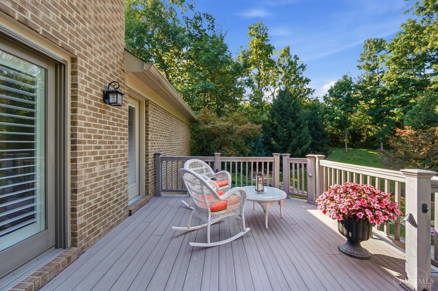 6421 Lewis Clark Trail, Sycamore Twp, OH, 45241 — photo 22