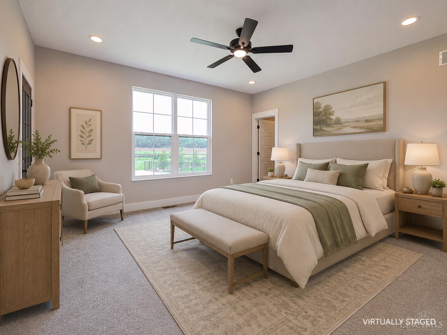 3644 Silax Drive, Ross Twp, OH, 45013 — photo 32