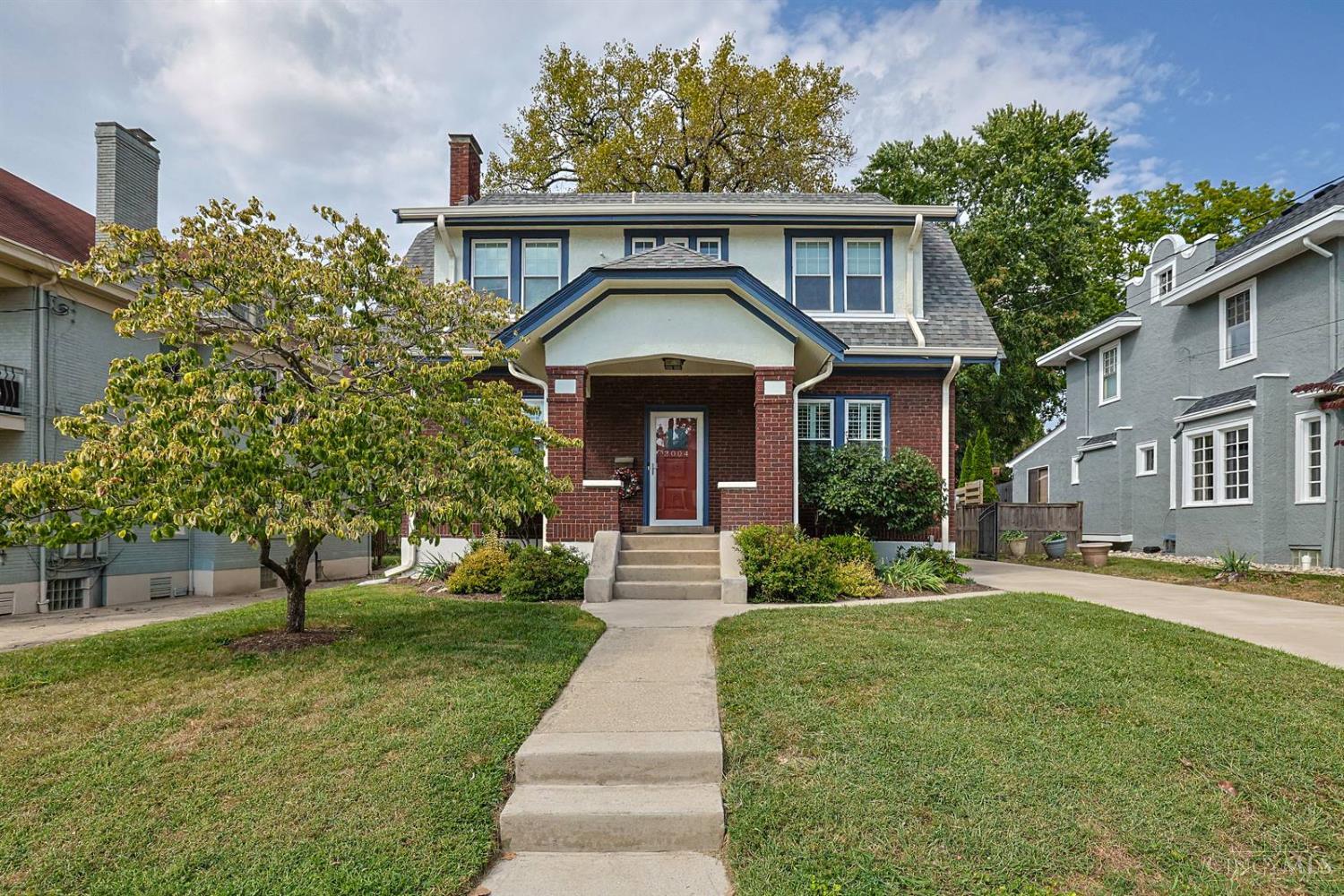 3004 Springer Avenue, Cincinnati, OH, 45208