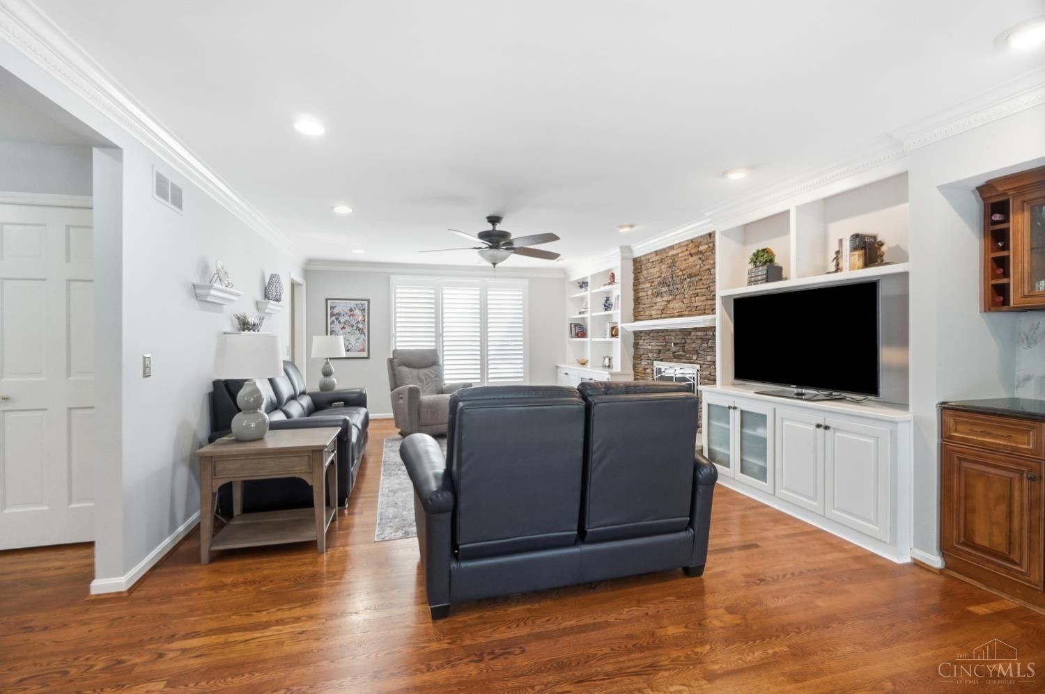 6421 Lewis Clark Trail, Sycamore Twp, OH, 45241 — photo 43