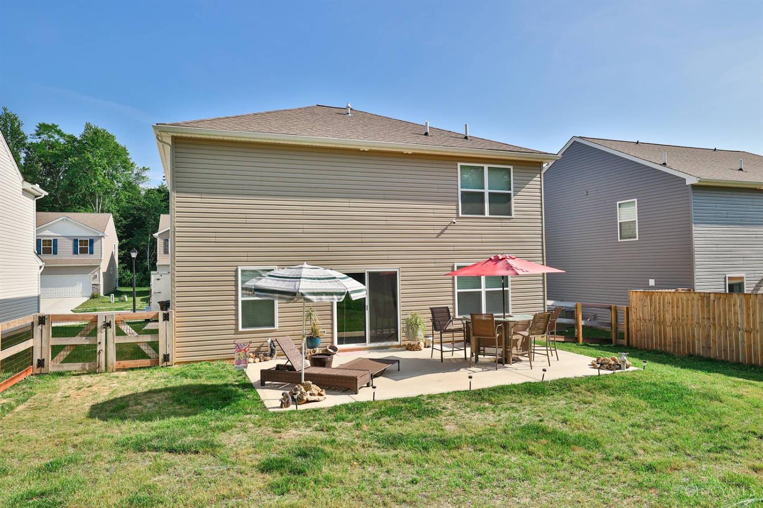 110 River Heights Drive, New Richmond, OH, 45157 — photo 37