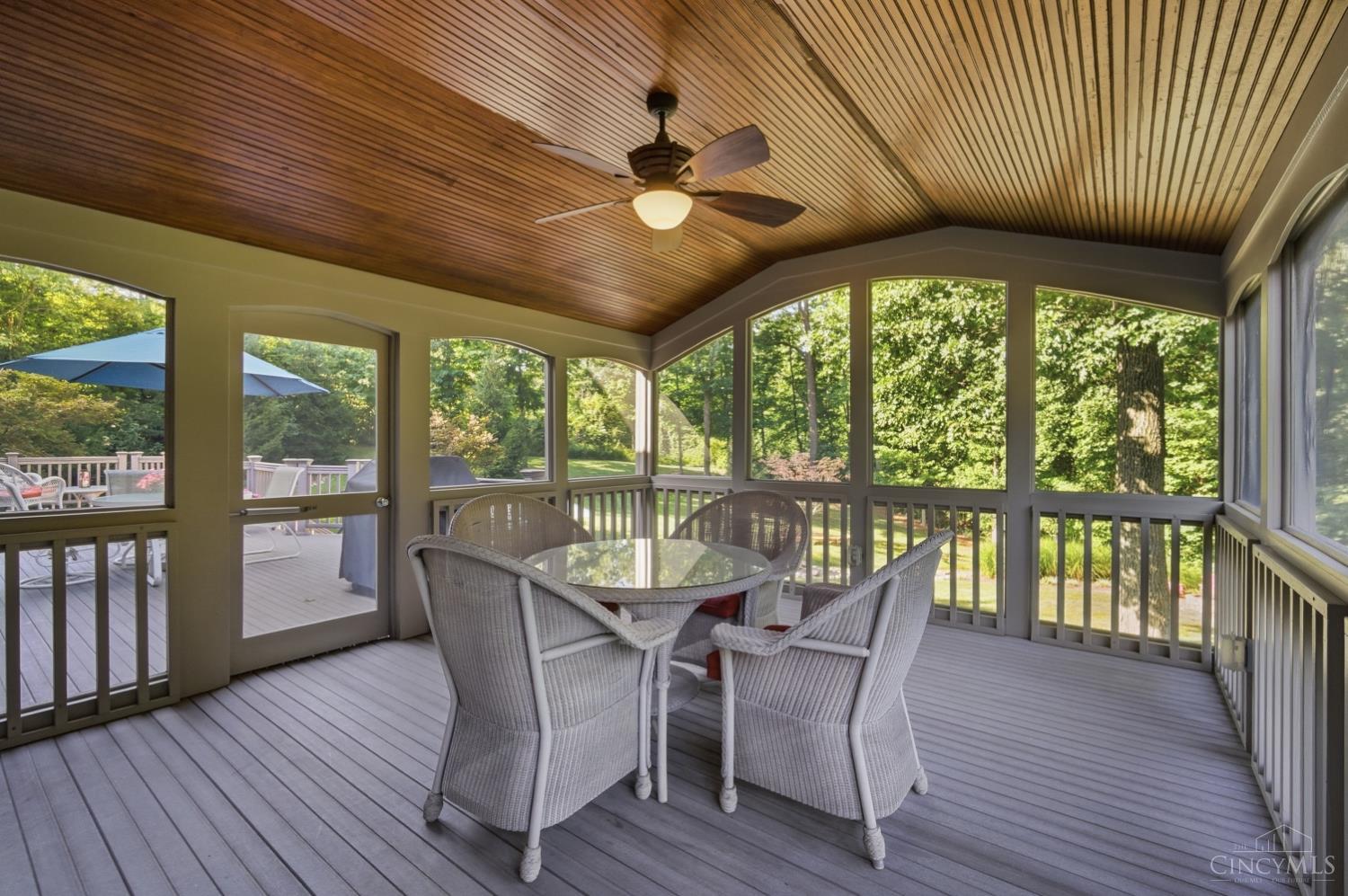 6421 Lewis Clark Trail, Sycamore Twp, OH, 45241 — photo 18