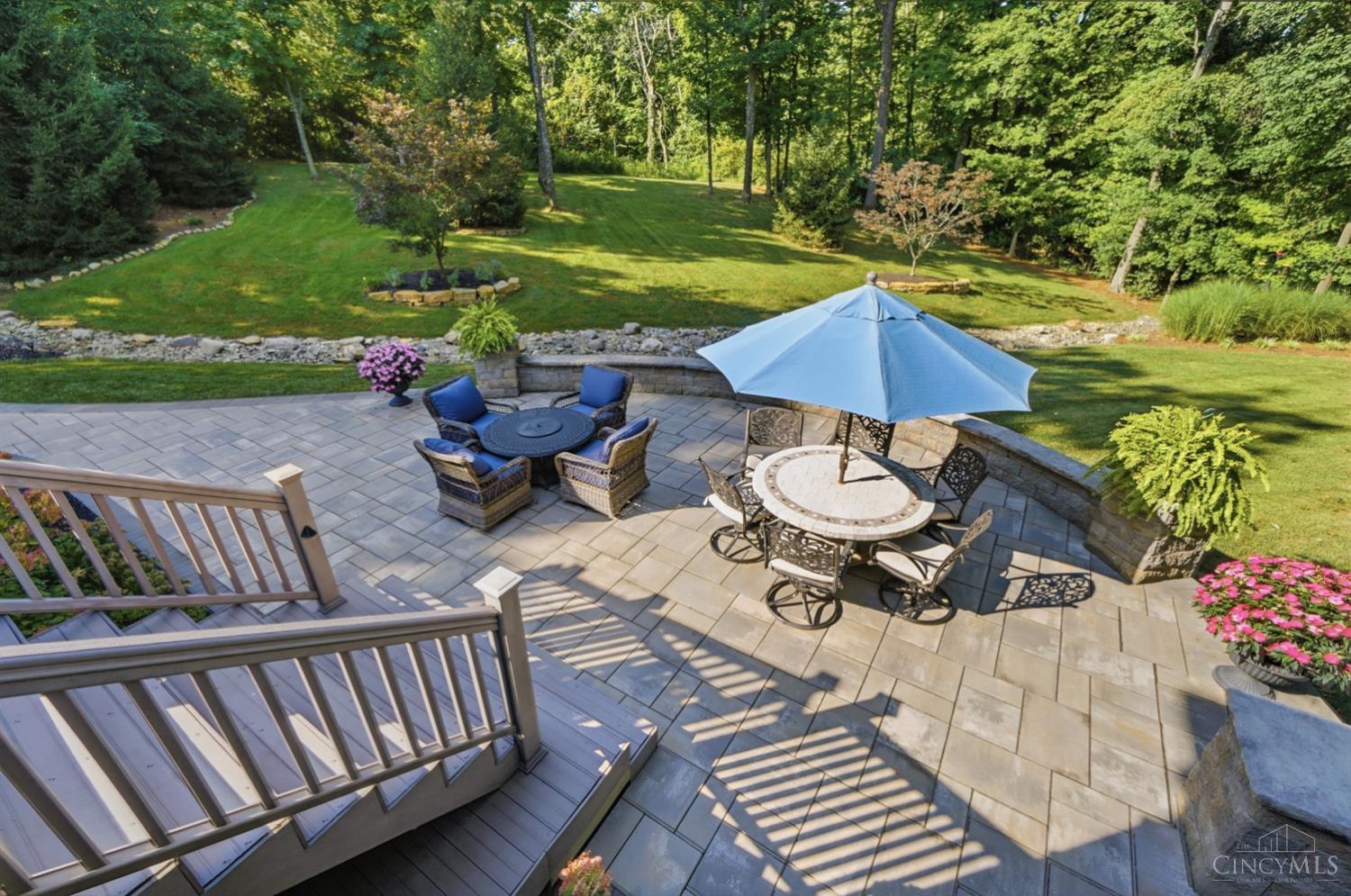 6421 Lewis Clark Trail, Sycamore Twp, OH, 45241 — photo 25