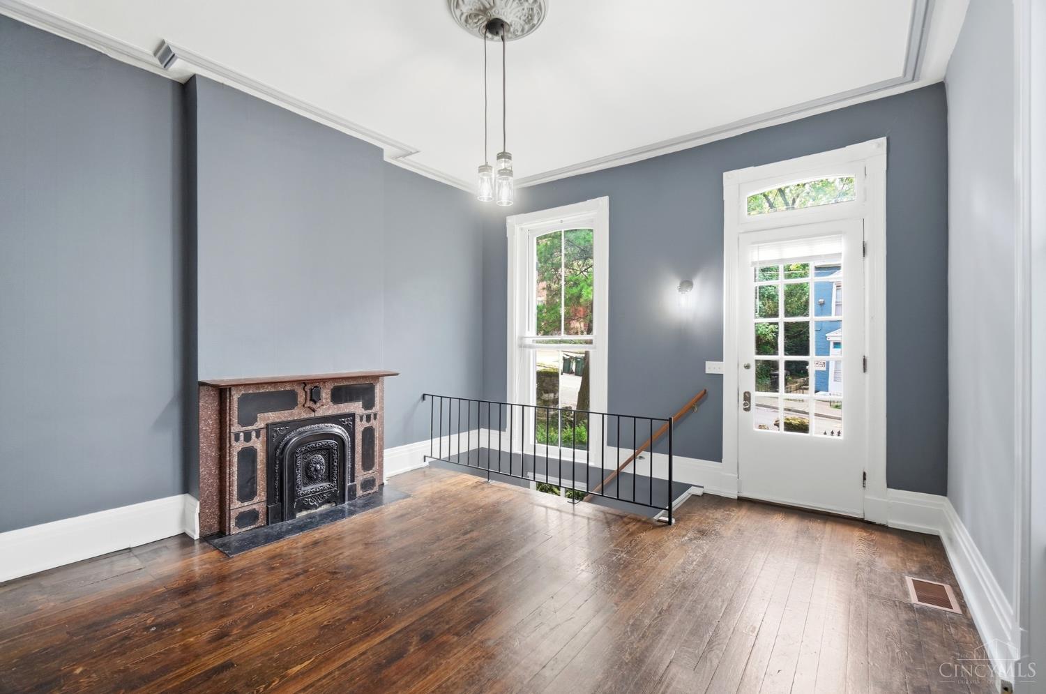 116 Parker Street, Cincinnati, OH, 45219 — photo 7