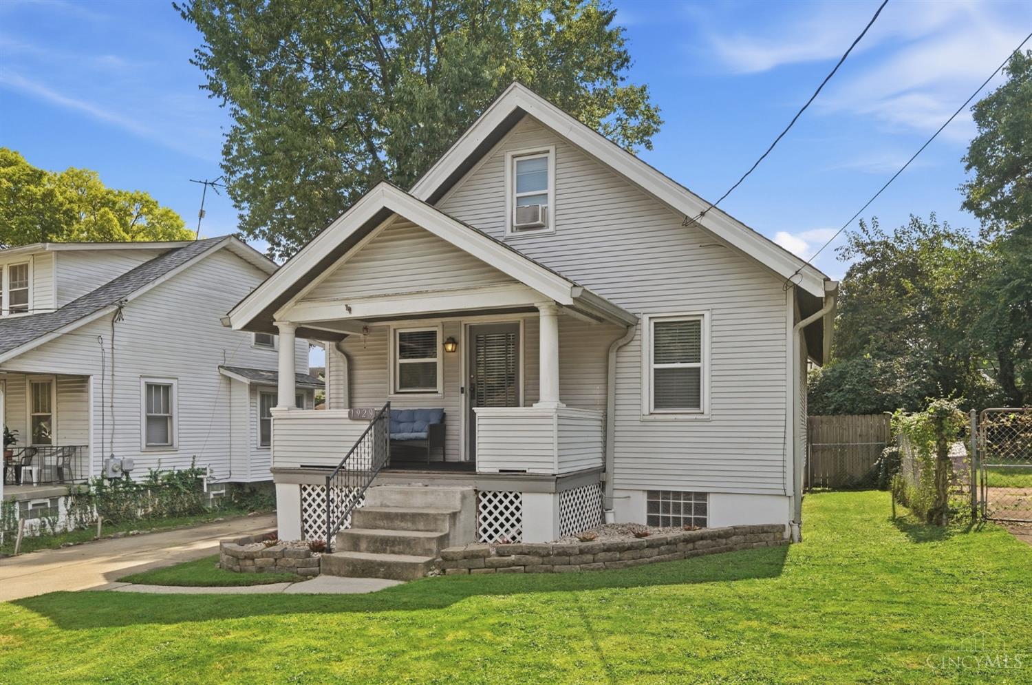 Photo 1 of Single family home for sale at 1929 De Armand Ave, North College Hill, OH 45239 | MLS# 1893958 | Listing updated on 2026-09-18