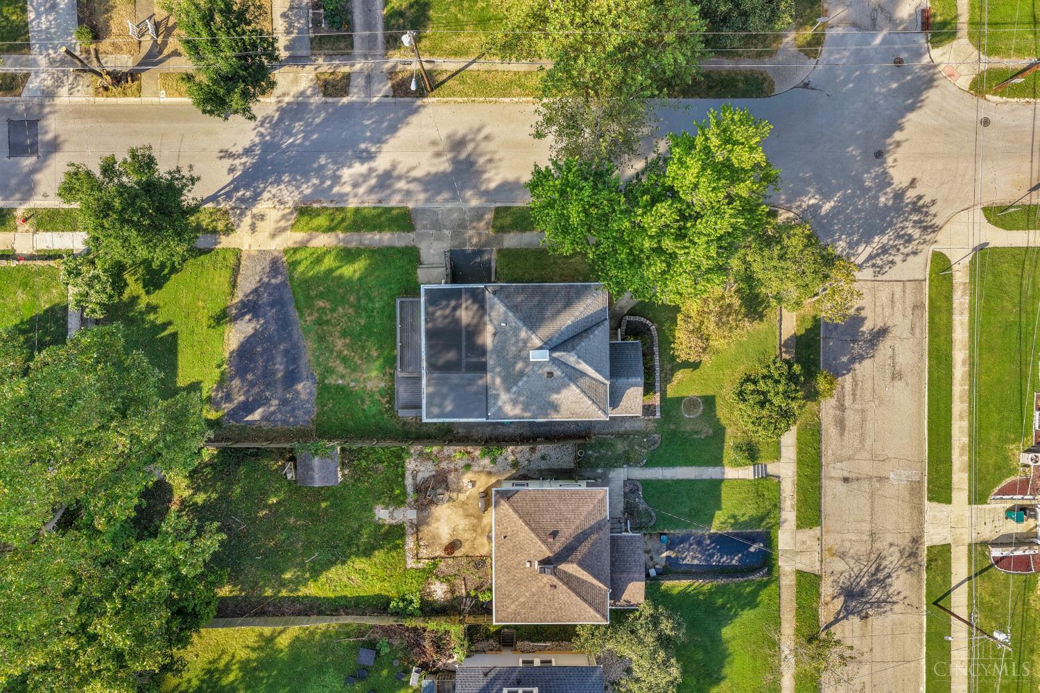 4019 Sherwood Avenue, Cincinnati, OH, 45227 — photo 39