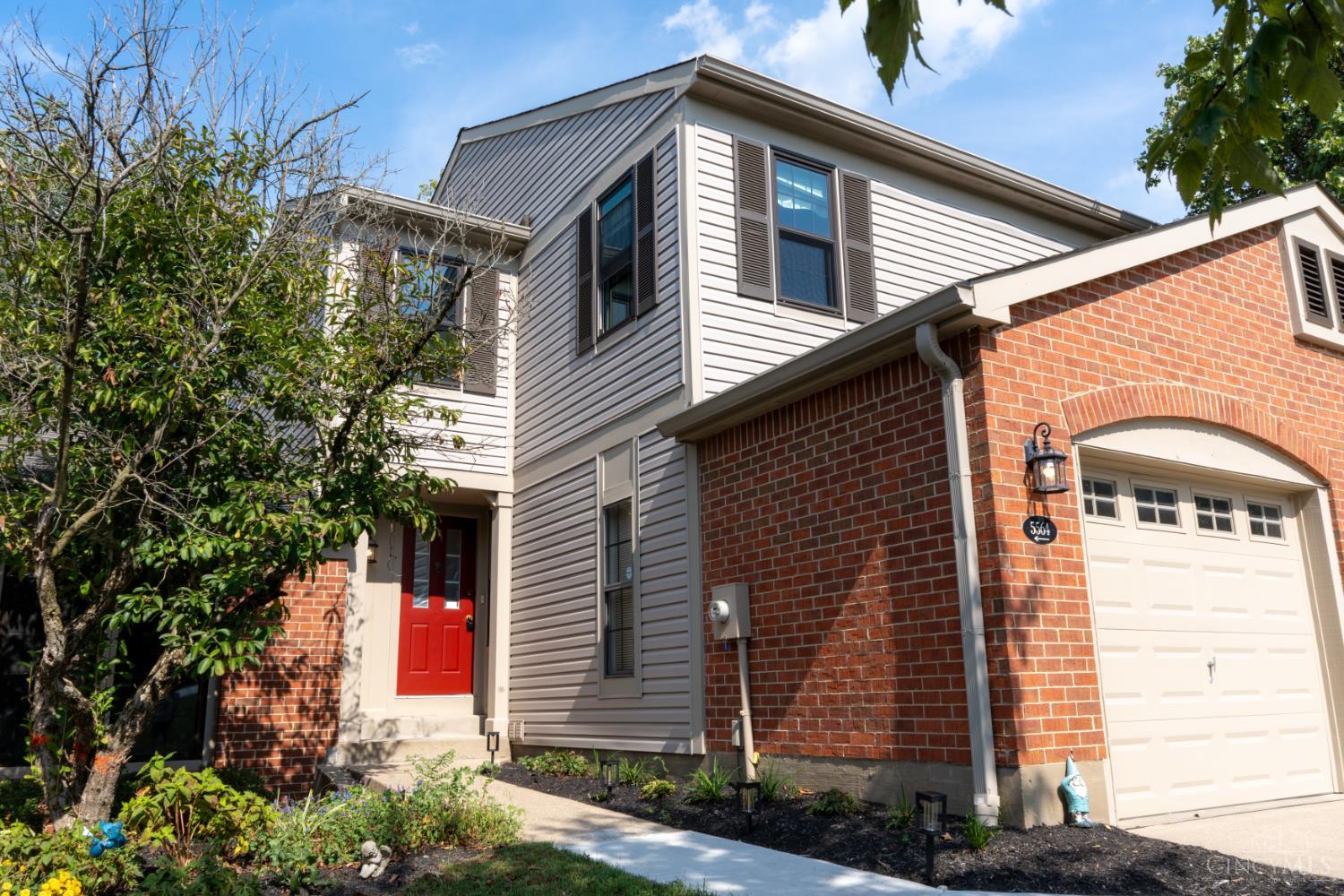 5564 Oliver Court