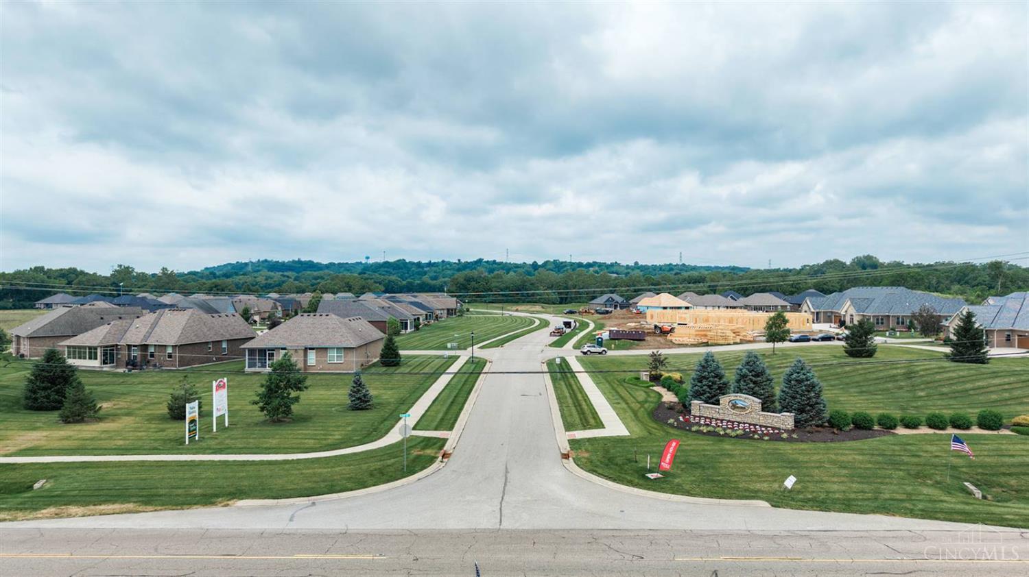 3644 Silax Drive, Ross Twp, OH, 45013 — photo 66