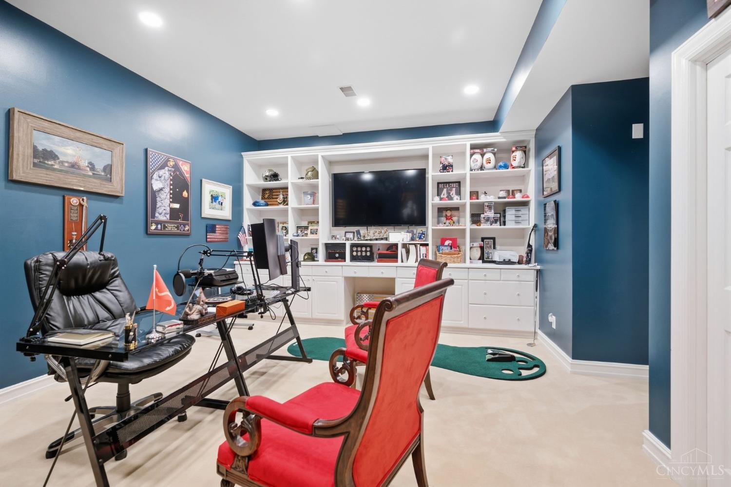 1204 Red Roan Drive, Miami Twp, OH, 45140 — photo 44