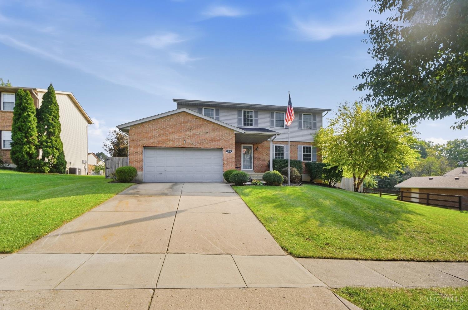 Photo 4 of Single family home for sale at 115 Martha Ln, Fairfield, OH 45014 | MLS# 1894300 | Listing updated on 2026-09-30