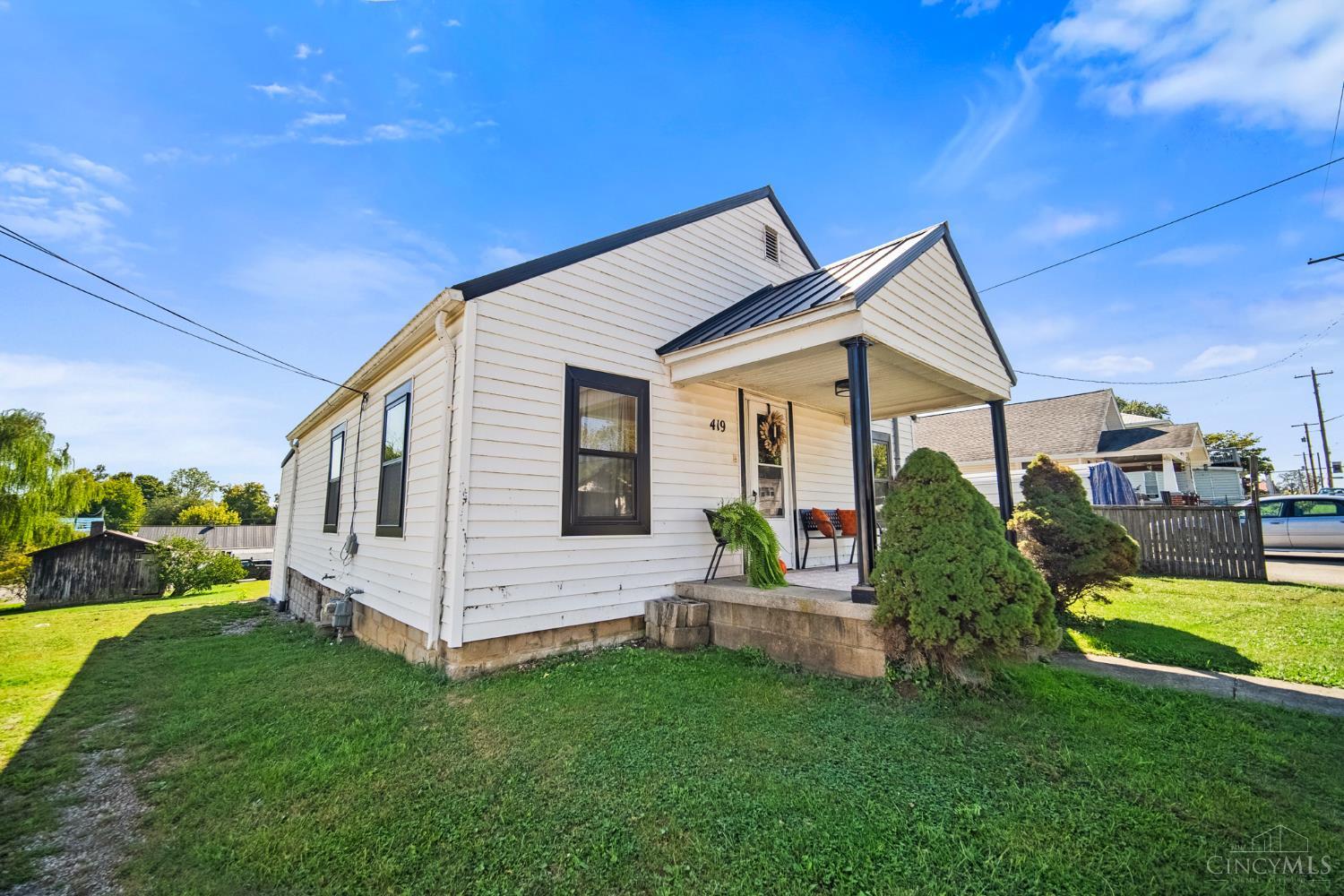 419 Mulberry Street, West Union, OH, 45693 — photo 2