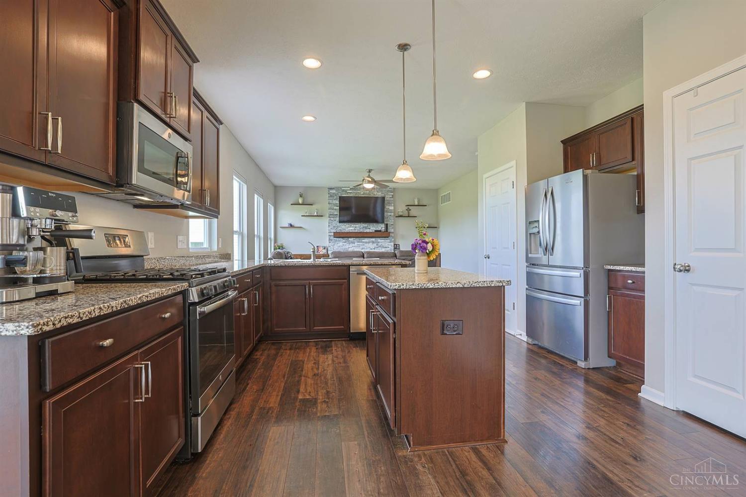 6778 Charlestown Lane, Deerfield Twp., OH, 45040 — photo 16