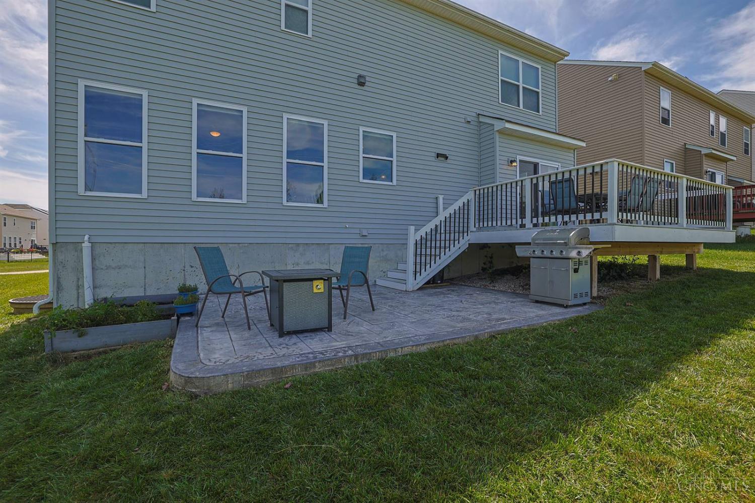 6778 Charlestown Lane, Deerfield Twp., OH, 45040 — photo 41