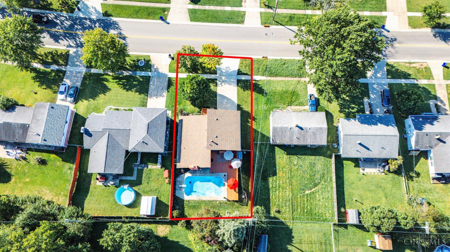 1774 NW Washington Boulevard, Hamilton, OH, 45013 — photo 53
