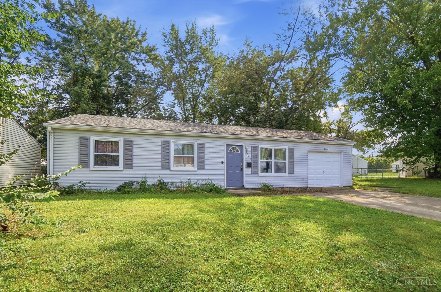 3291 Ainsworth Drive, Colerain Twp, OH, 45251 — photo 27