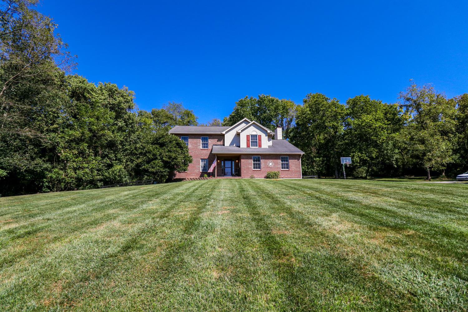 1436 St Rt 749, Pierce Twp, OH, 45157 — photo 4