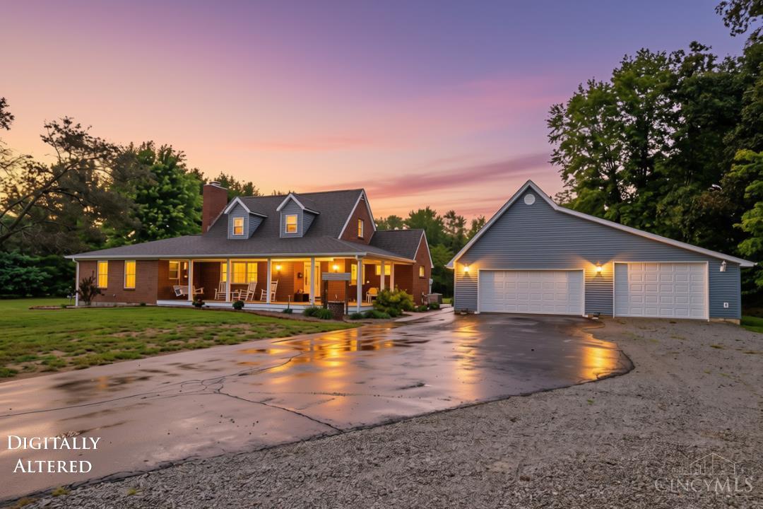 7706 Gardner Road